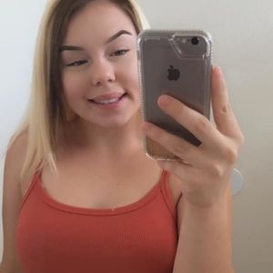 Meet your Posher, Kaylee